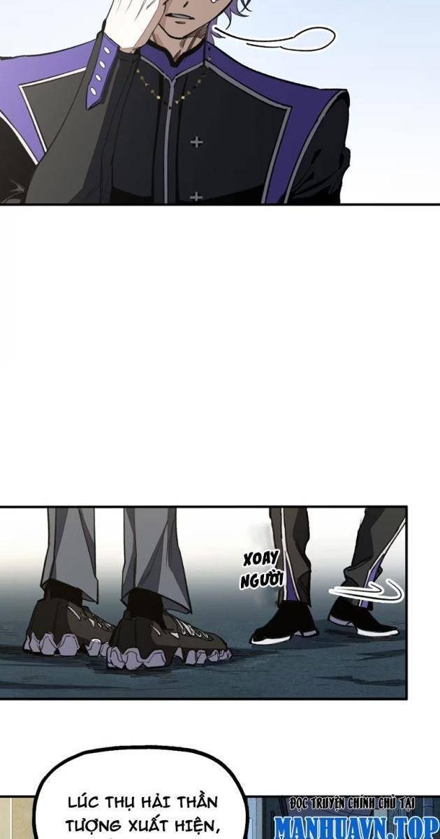 Tinh Linh Chi Hậu - Page 7