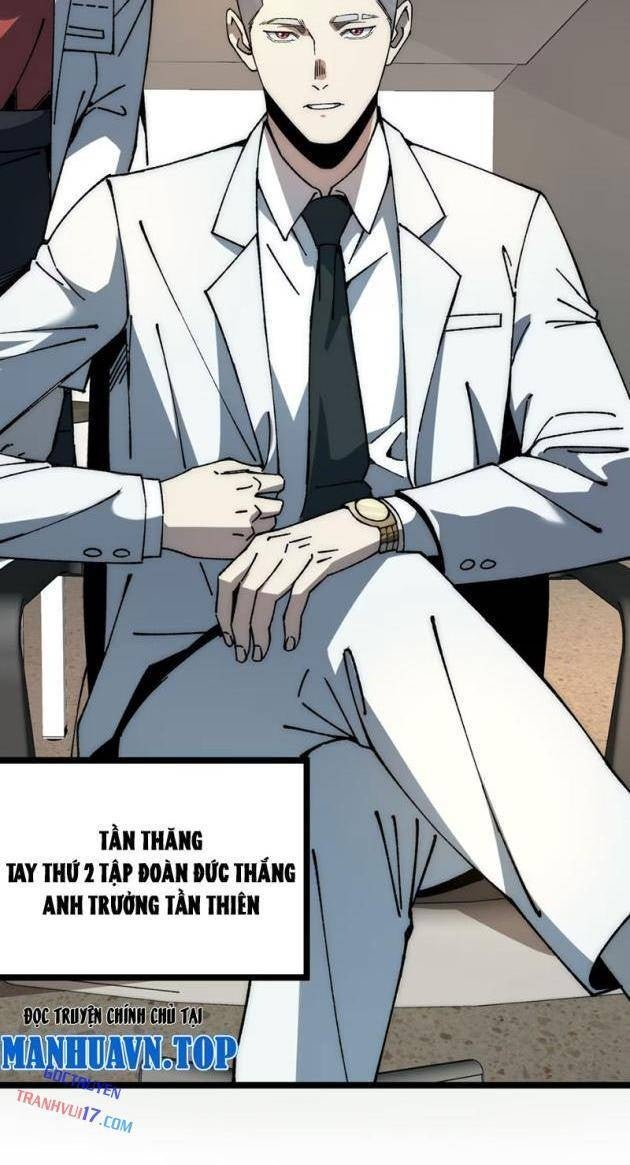 Bách Thú Chi Vương - Page 44