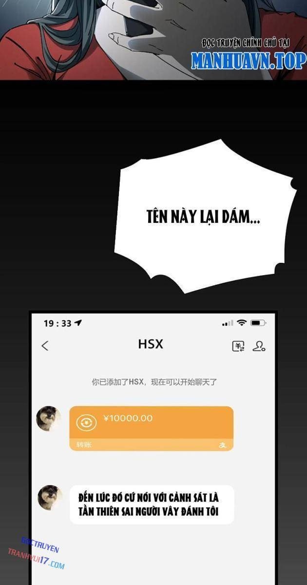 Bách Thú Chi Vương - Page 18
