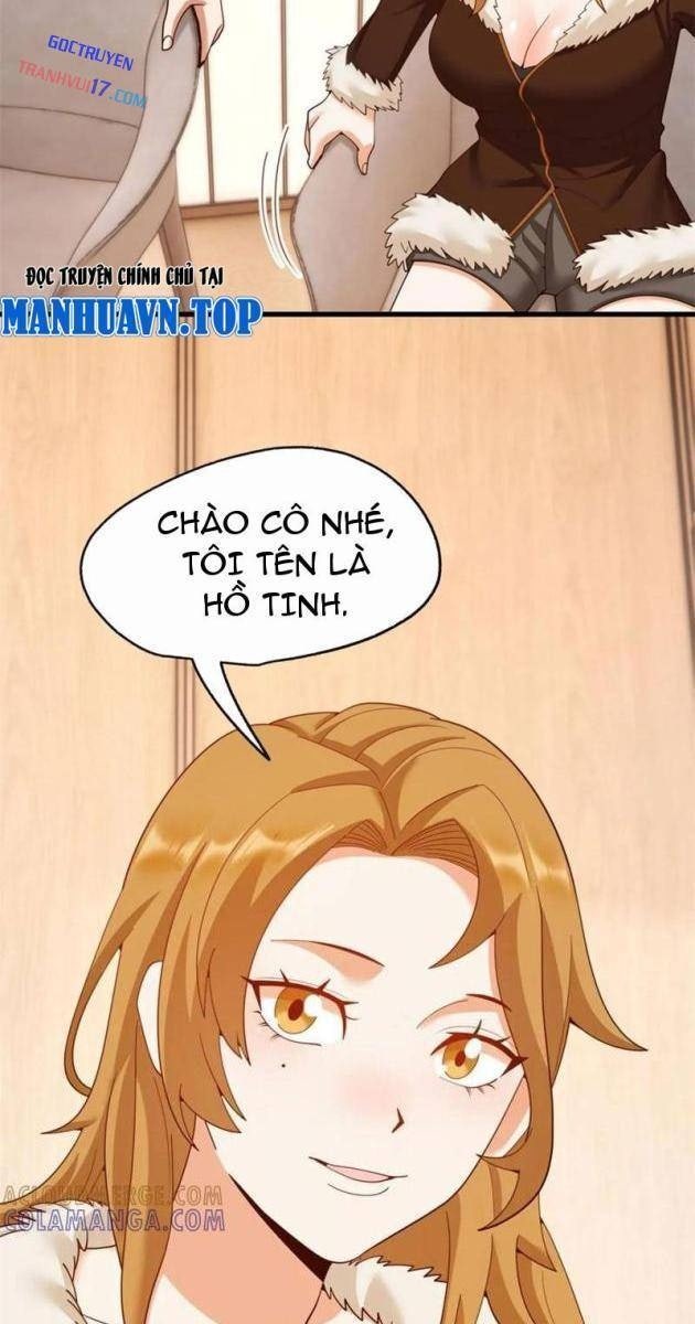 Trùng Sinh Không Làm Chạn Vương, Ta Một Mình Thăng Cấp Khắc Kim - Page 33