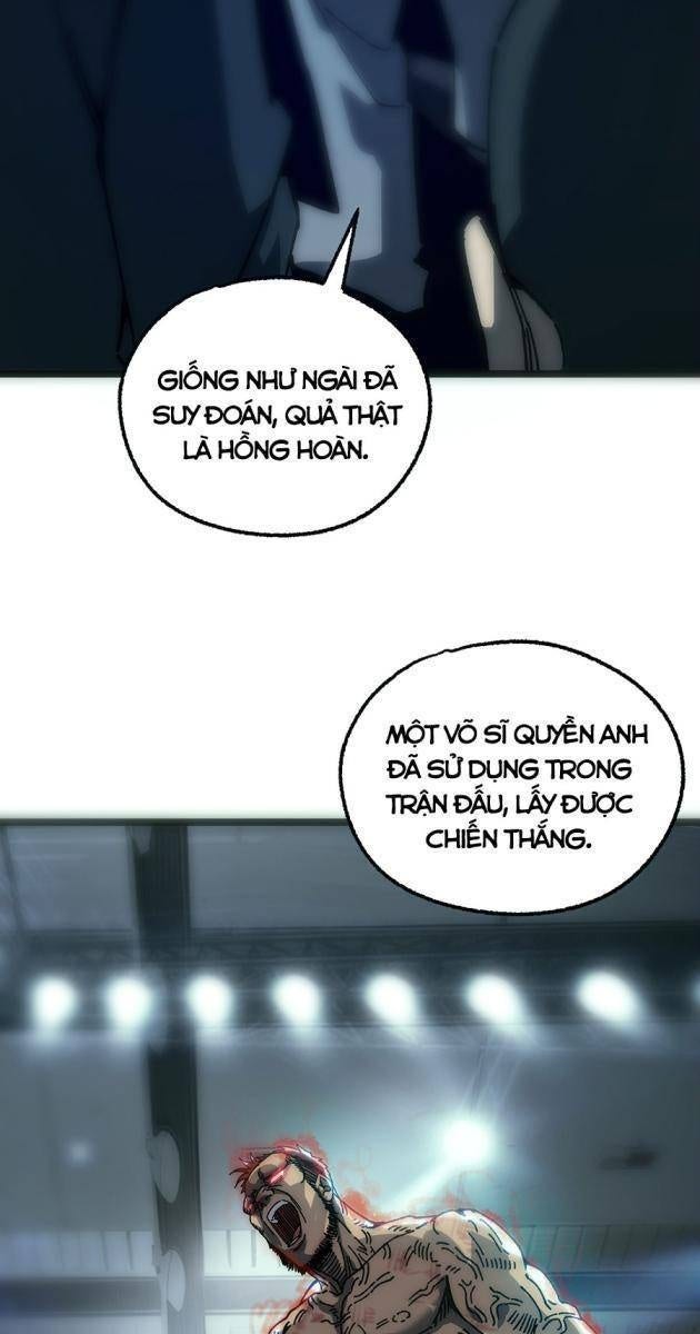 Bách Thú Chi Vương - Page 81