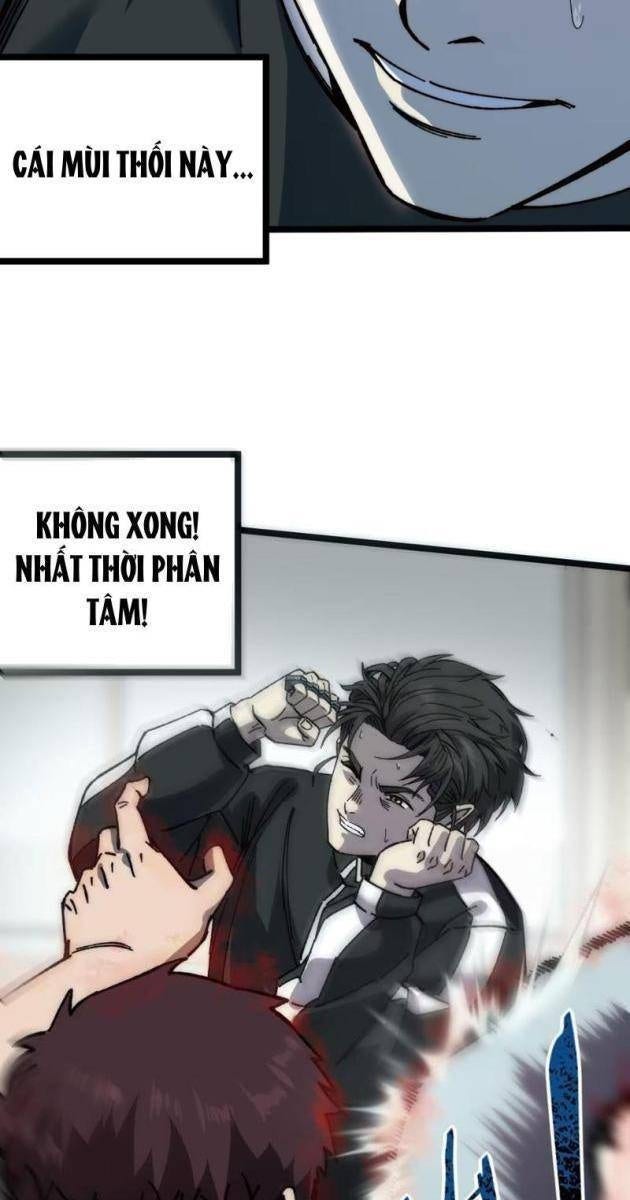 Bách Thú Chi Vương - Page 47