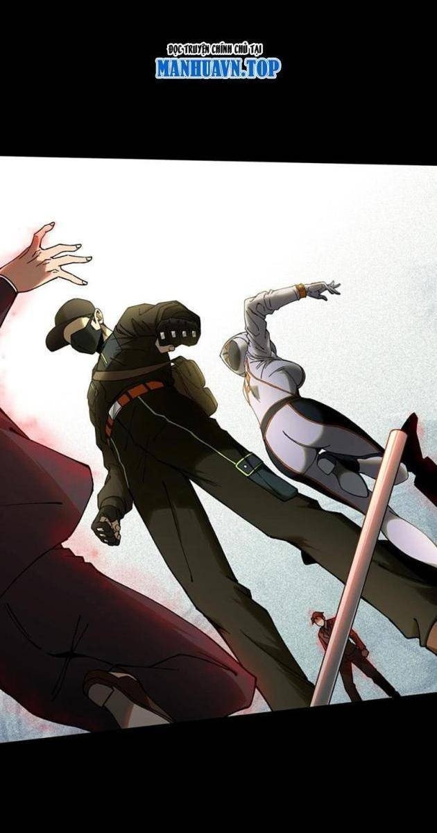 Bách Thú Chi Vương - Page 38