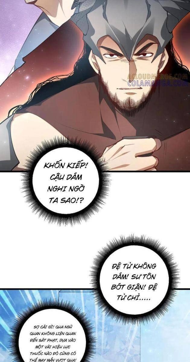 Ta Là Chúa Tể Trùng Độc - Page 45