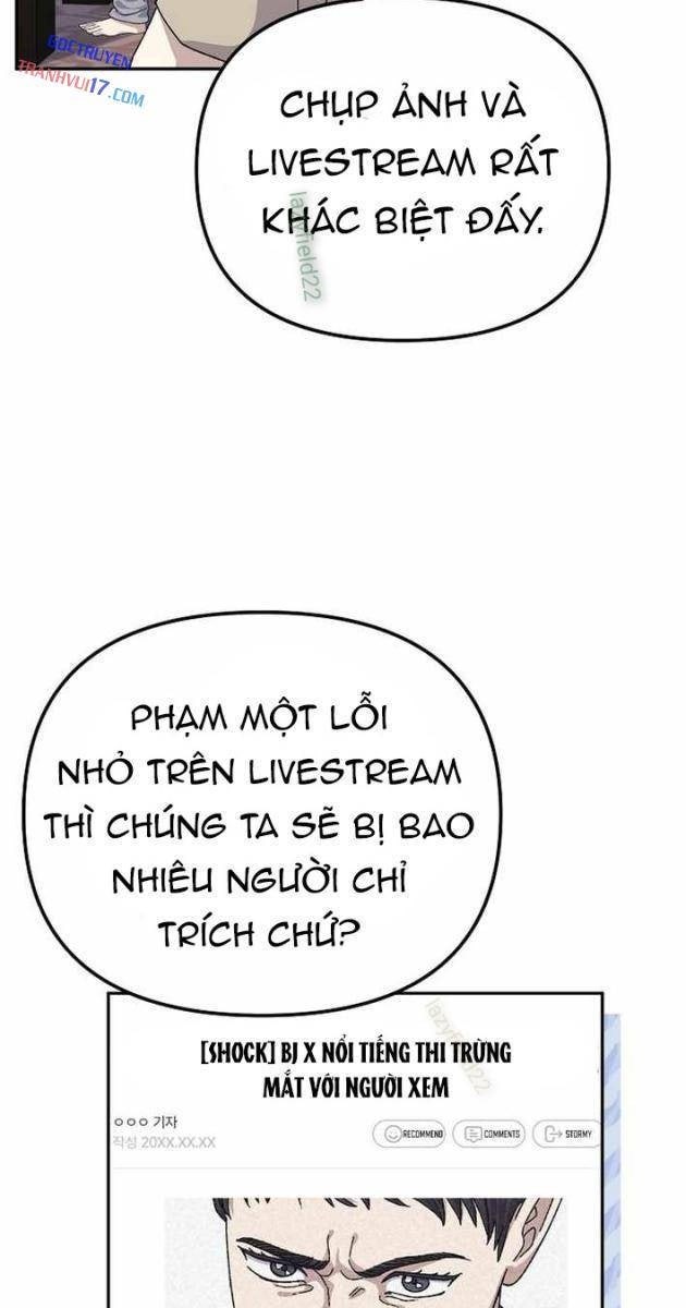 Cuộc Đời Mới Của Con Nghiện Game - Page 4