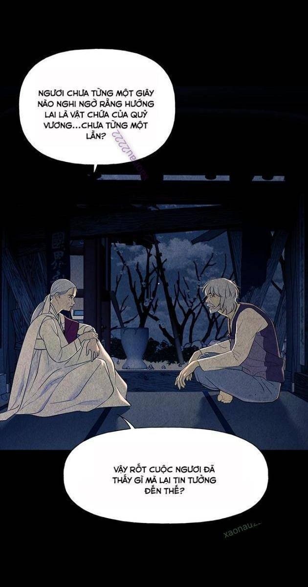 Cửa Hàng Đồ Cổ Tương Lai - Page 17