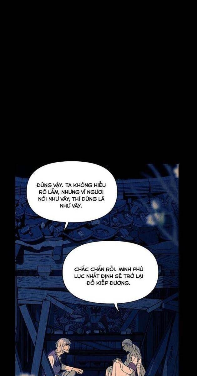Cửa Hàng Đồ Cổ Tương Lai - Page 93