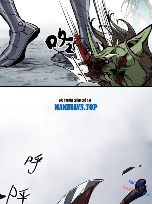 Tinh Linh Chi Hậu - Page 50