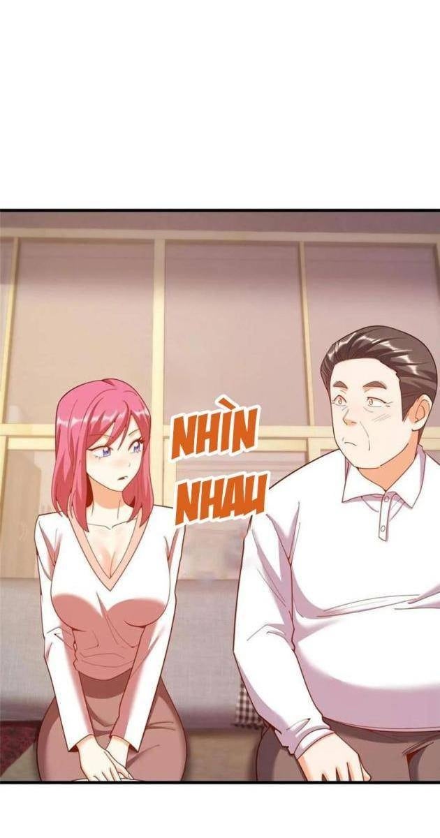 Trùng Sinh Không Làm Chạn Vương, Ta Một Mình Thăng Cấp Khắc Kim - Page 58