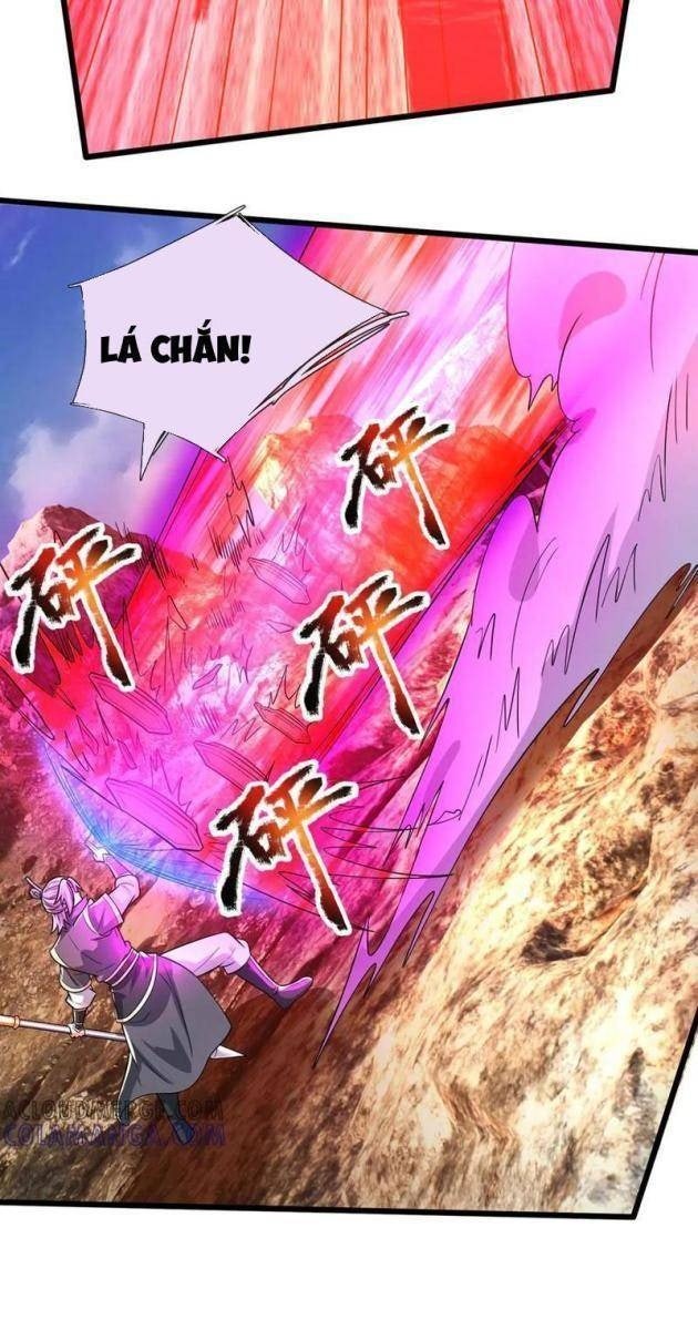 Thu Triệu Vạn Đồ Đệ, Vi Sư Vô Địch Thế Gian - Page 64