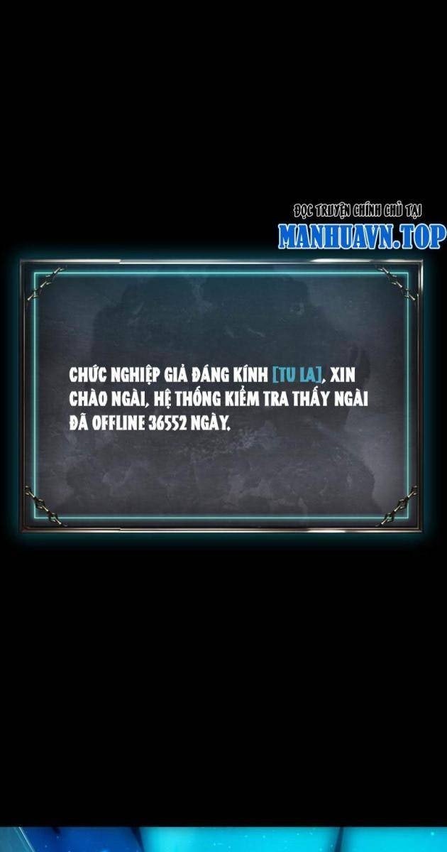 Võng Du: Afk Trăm Vạn Năm, Ta Thức Tỉnh Thành Thần - Page 92