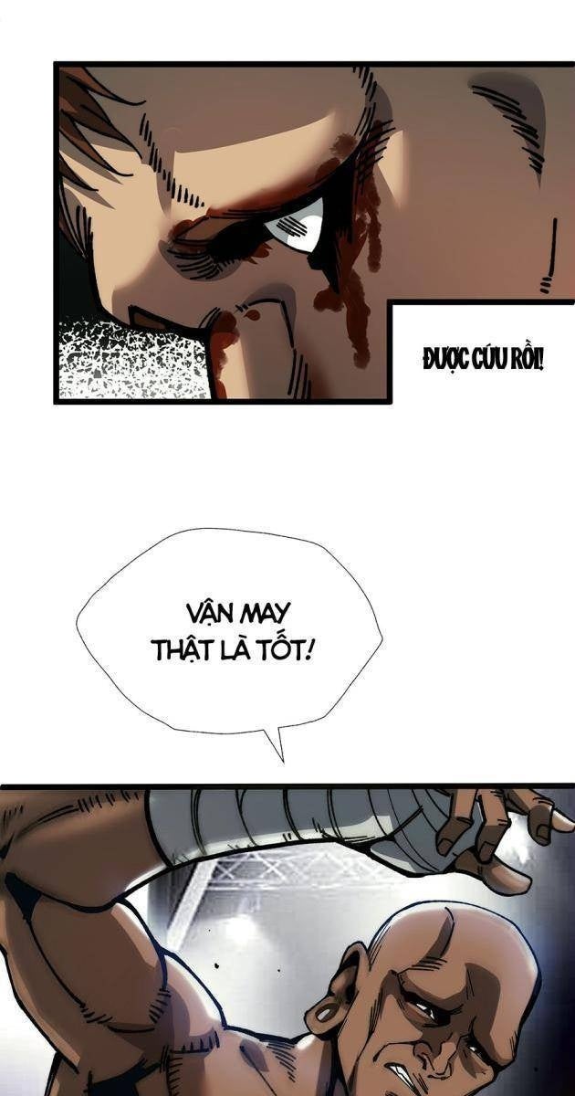 Bách Thú Chi Vương - Page 44