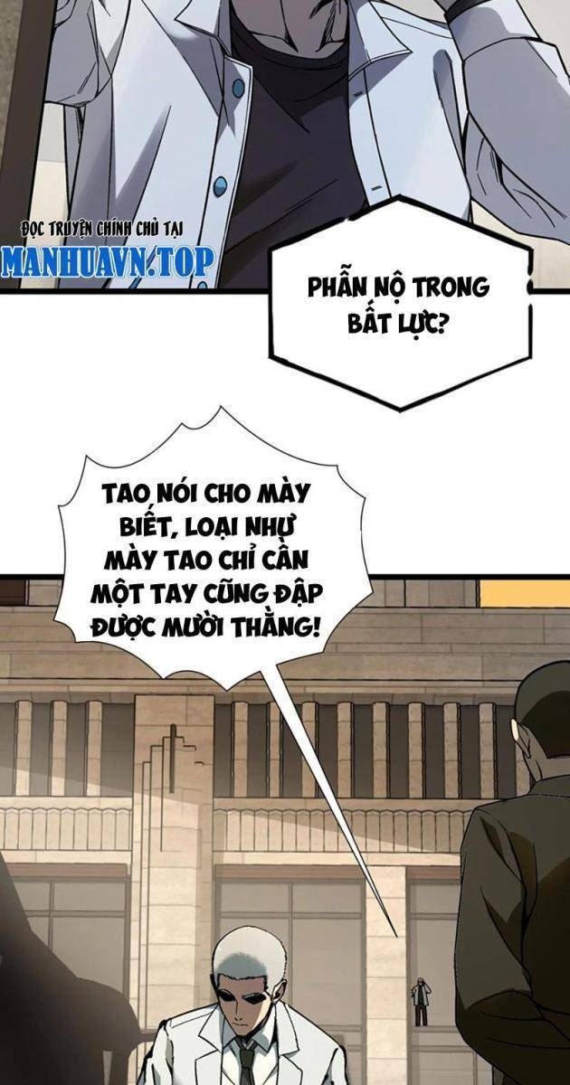 Bách Thú Chi Vương - Page 47