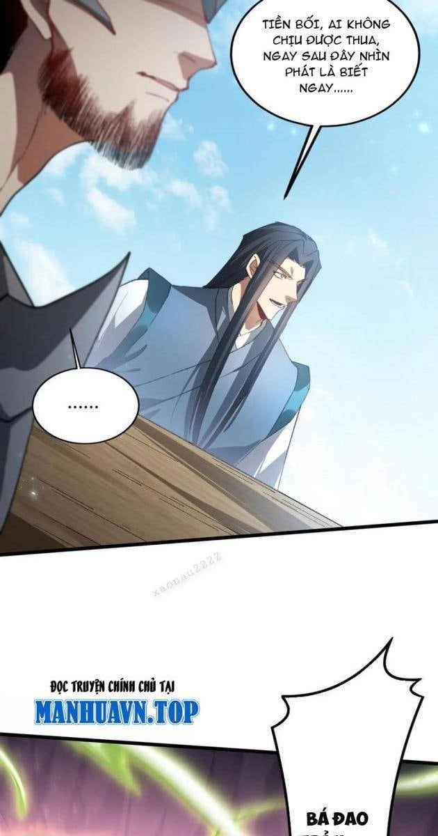 Ta Là Chúa Tể Trùng Độc - Page 55