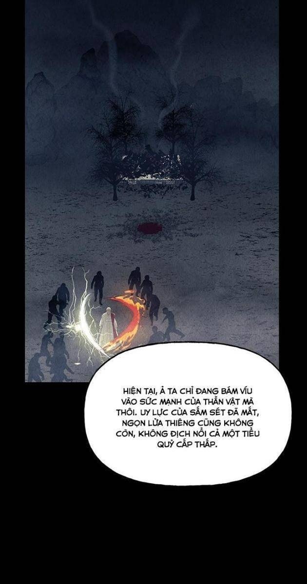 Cửa Hàng Đồ Cổ Tương Lai - Page 70
