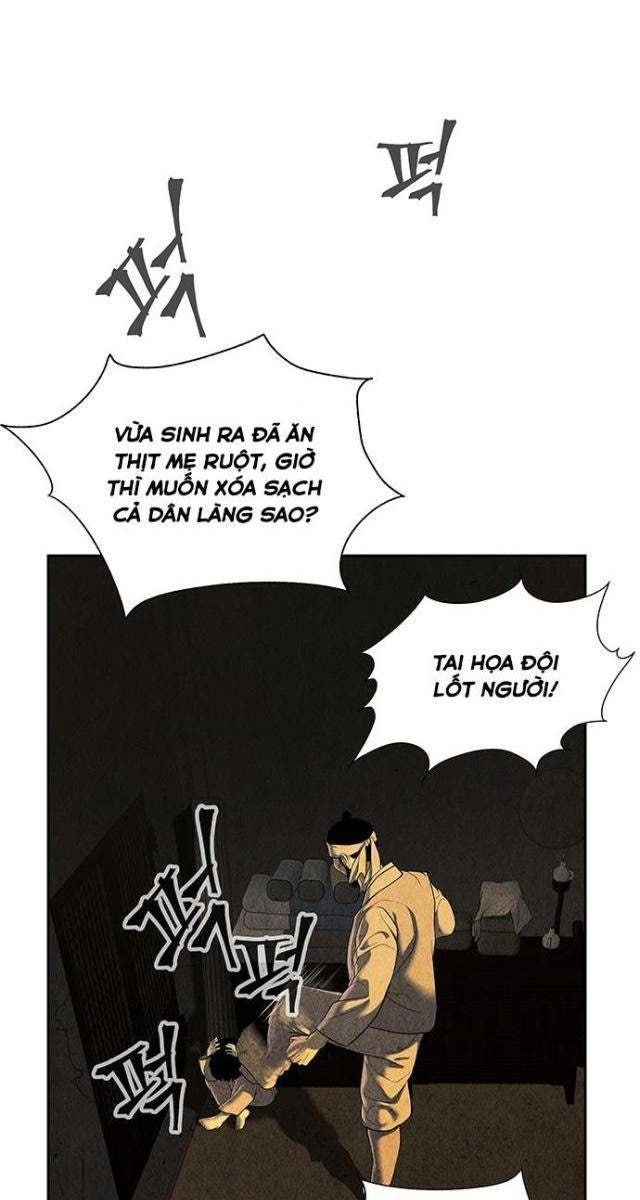 Cửa Hàng Đồ Cổ Tương Lai - Page 10