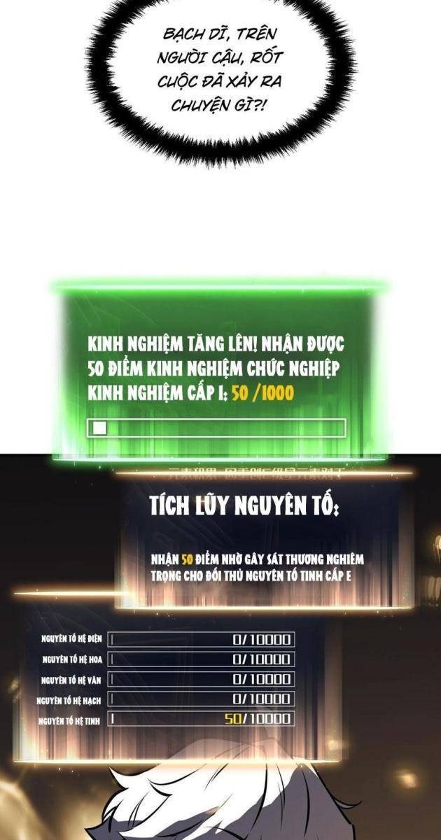 Toàn Chức Giác Tỉnh - Page 62