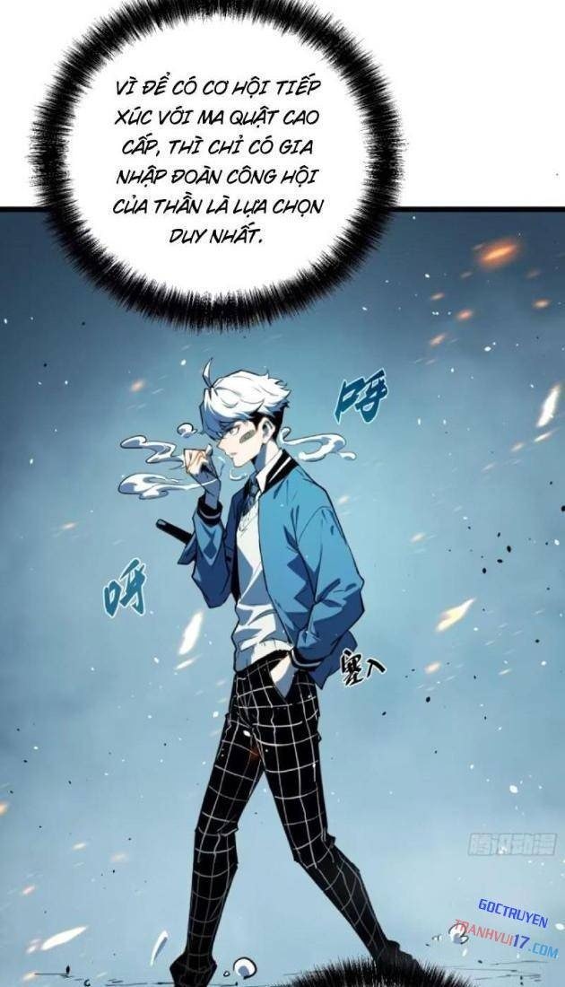 Toàn Chức Giác Tỉnh - Page 41
