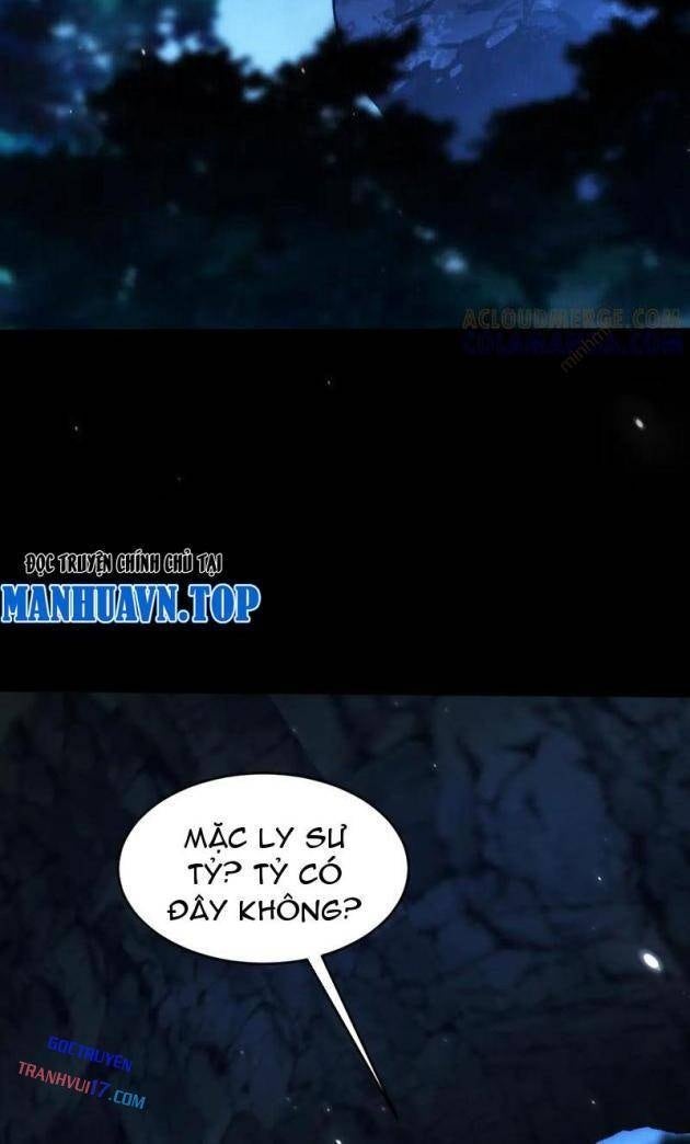 Các Nữ Sư Tôn Đều Muốn Chiếm Hữu Ta - Page 34