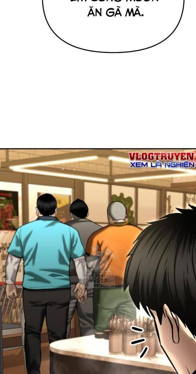 Cảnh Sát Bất Bại - Page 121
