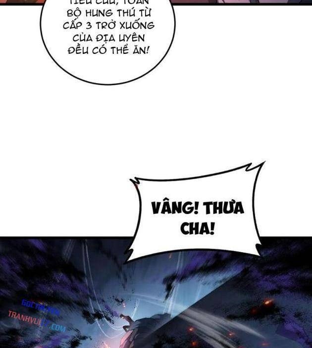 Ta Là Chúa Tể Trùng Độc - Page 18