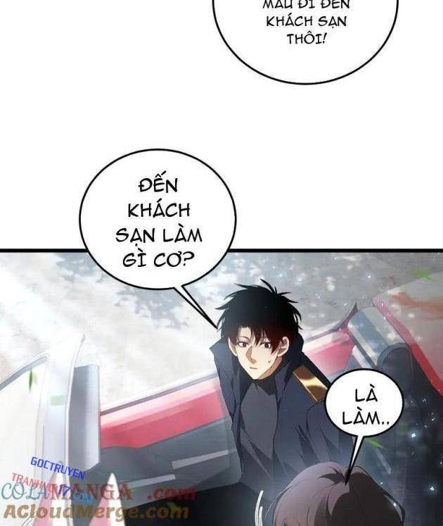 Ta Là Chúa Tể Trùng Độc - Page 62