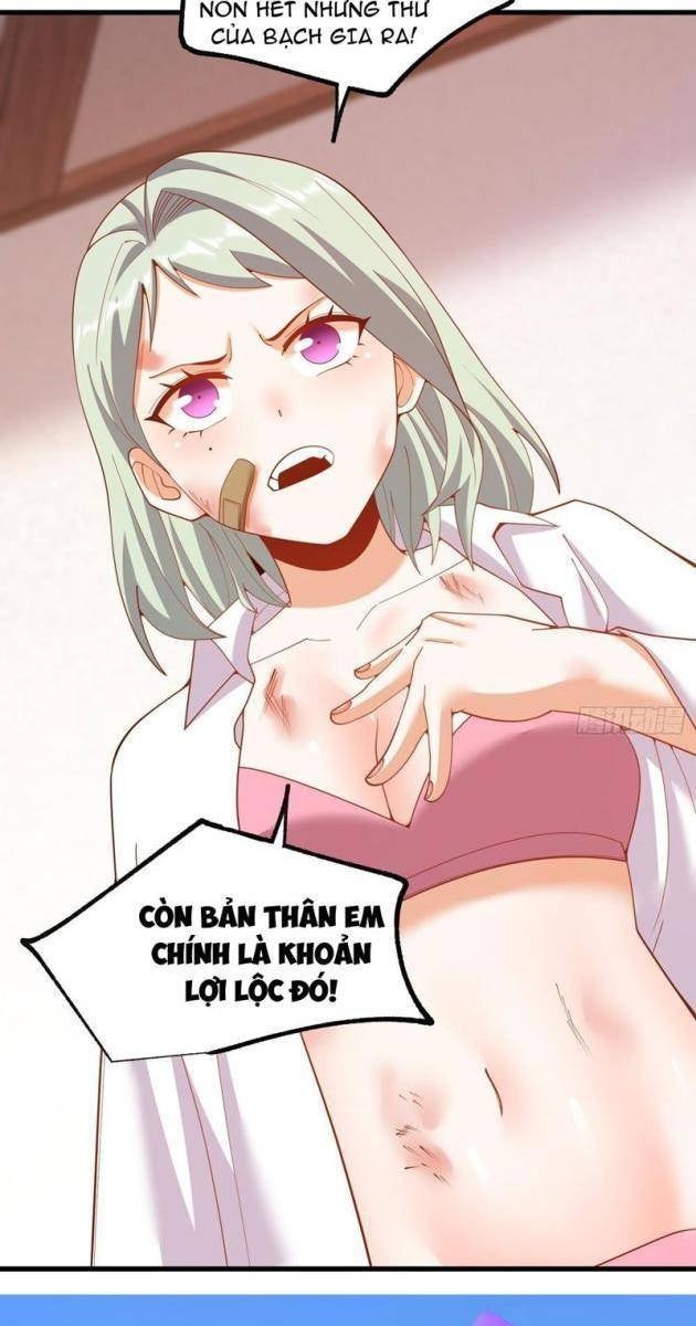 Trùng Sinh Không Làm Chạn Vương, Ta Một Mình Thăng Cấp Khắc Kim - Page 68