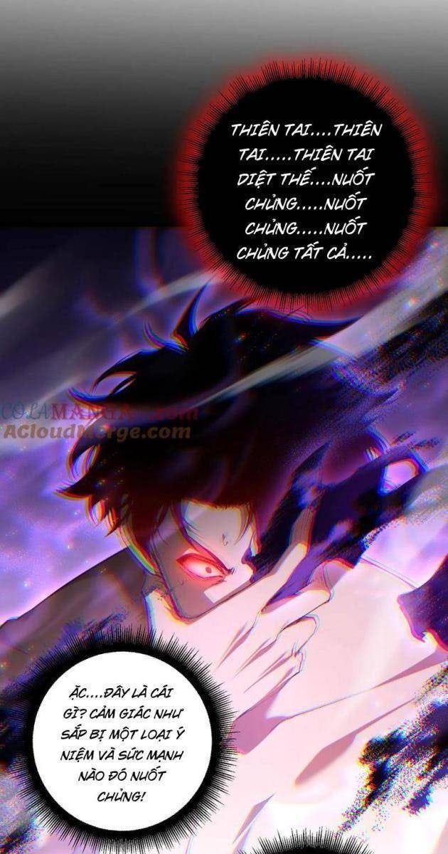 Ta Là Chúa Tể Trùng Độc - Page 59