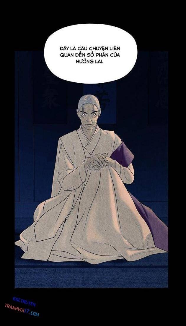 Cửa Hàng Đồ Cổ Tương Lai - Page 40
