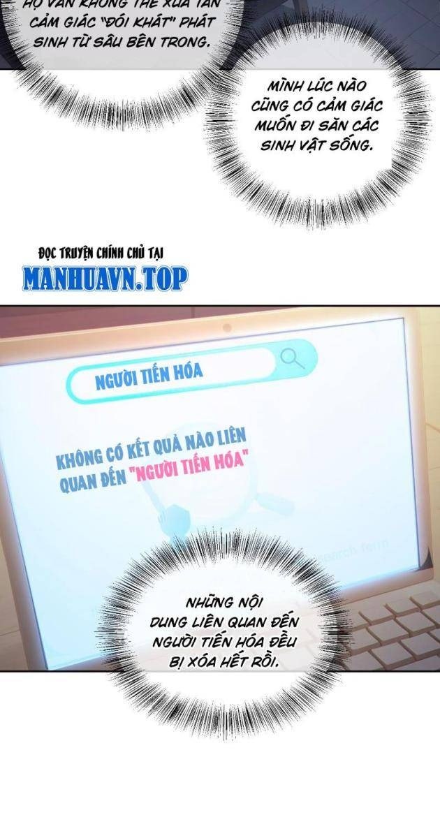 Người Chơi Siêu May Mắn - Page 43
