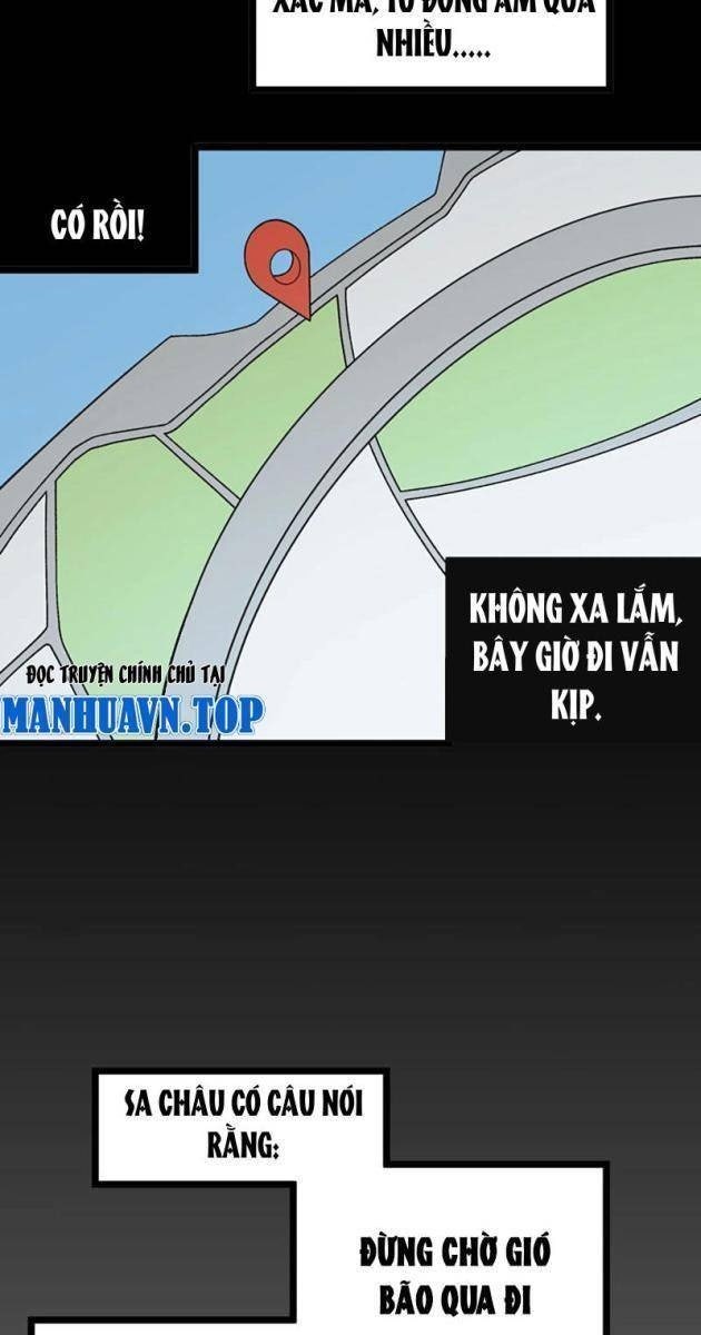 Bách Thú Chi Vương - Page 68
