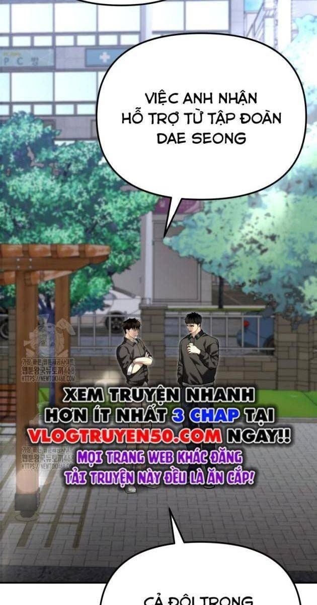 Cảnh Sát Bất Bại - Page 138