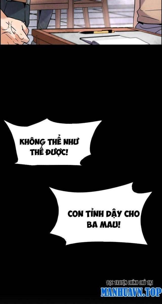 Trò Chơi Vô Vọng - Page 14
