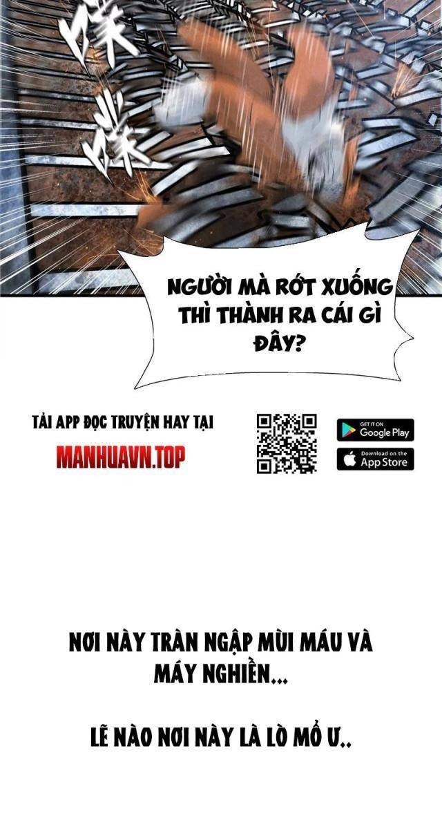 Trò Chơi Vô Vọng - Page 75