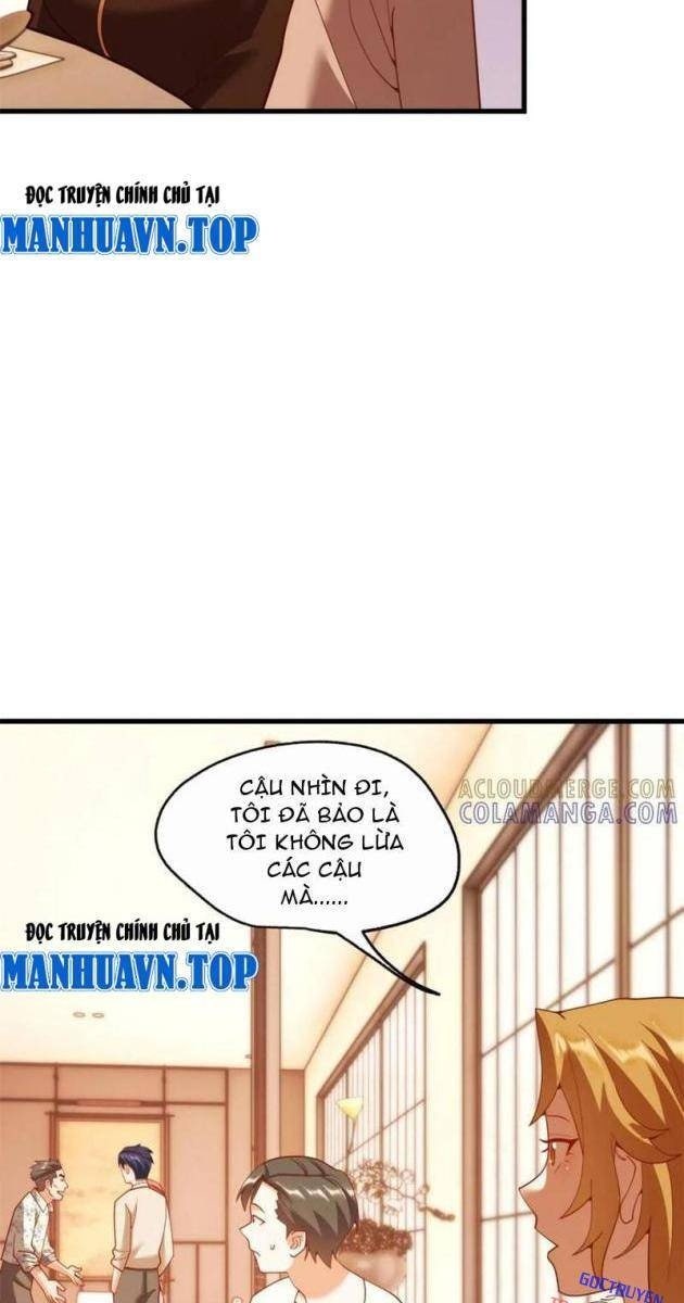 Trùng Sinh Không Làm Chạn Vương, Ta Một Mình Thăng Cấp Khắc Kim - Page 27