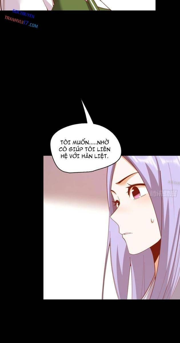 Trùng Sinh Không Làm Chạn Vương, Ta Một Mình Thăng Cấp Khắc Kim - Page 41