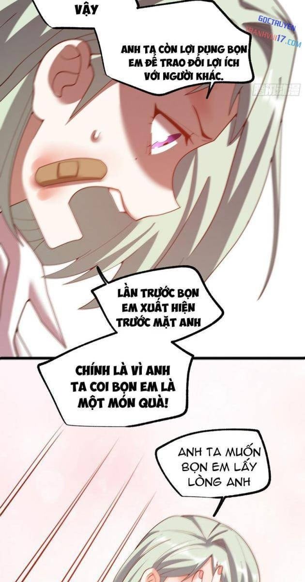 Trùng Sinh Không Làm Chạn Vương, Ta Một Mình Thăng Cấp Khắc Kim - Page 55