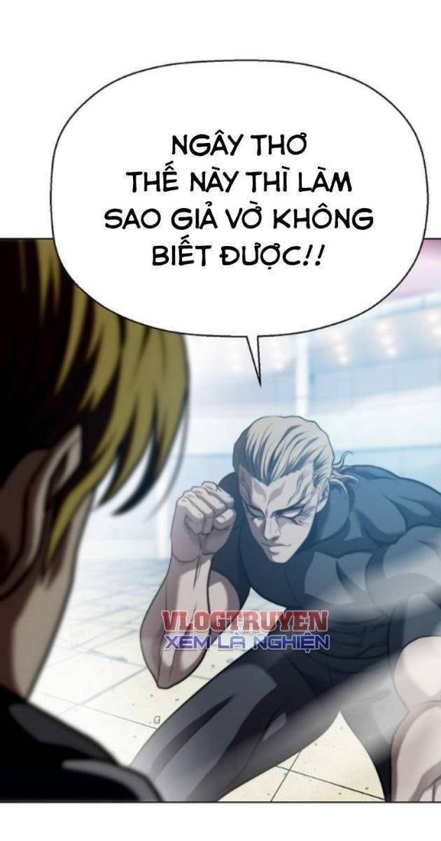 Đấu Trường Chiến Đấu - Page 31