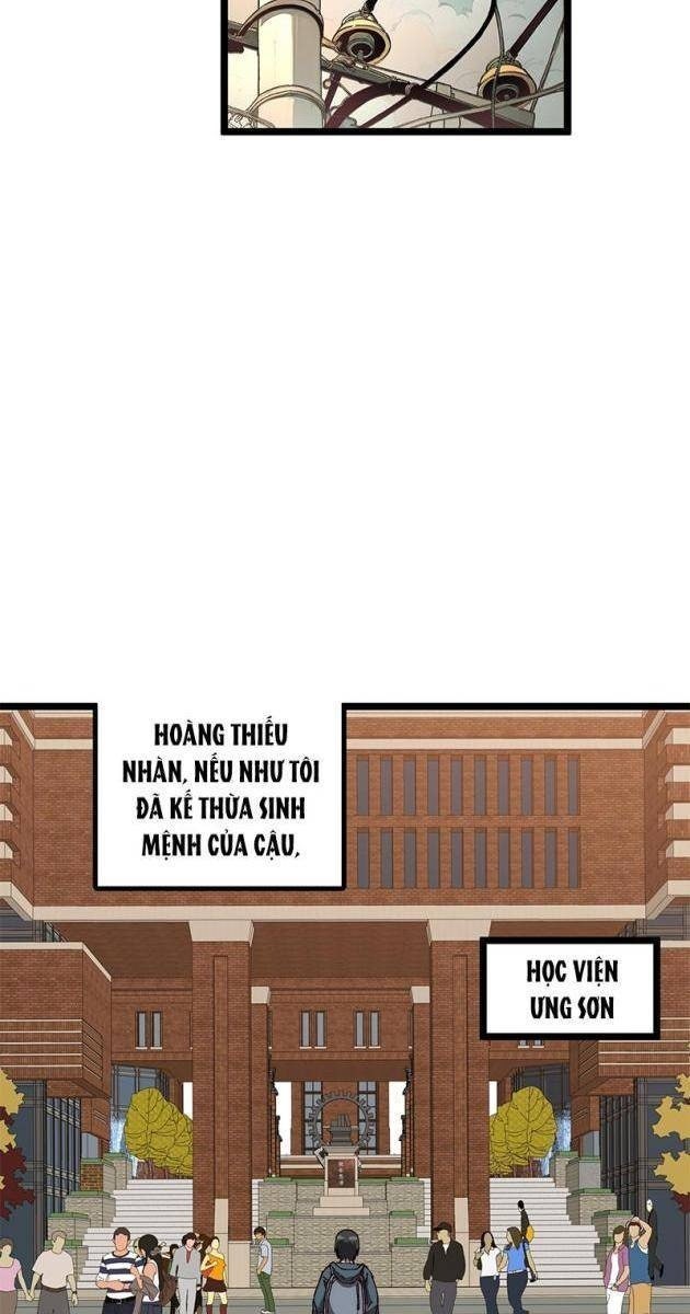 Bách Thú Chi Vương - Page 112