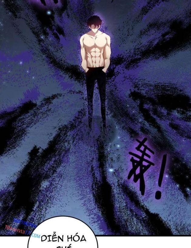 Ta Là Chúa Tể Trùng Độc - Page 56