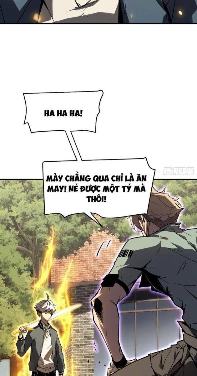 Toàn Chức Giác Tỉnh - Page 92