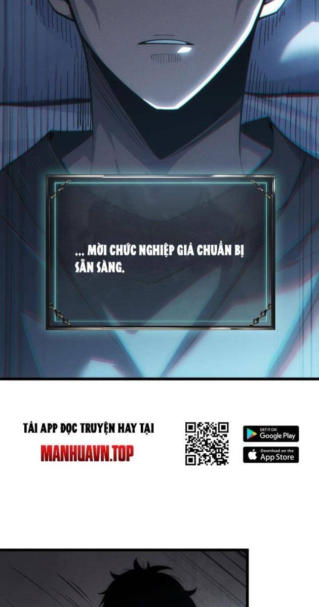 Võng Du: Afk Trăm Vạn Năm, Ta Thức Tỉnh Thành Thần - Page 61