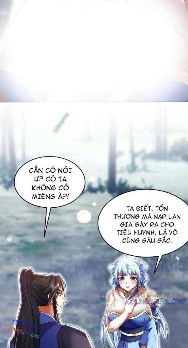 Các Nữ Sư Tôn Đều Muốn Chiếm Hữu Ta - Page 30