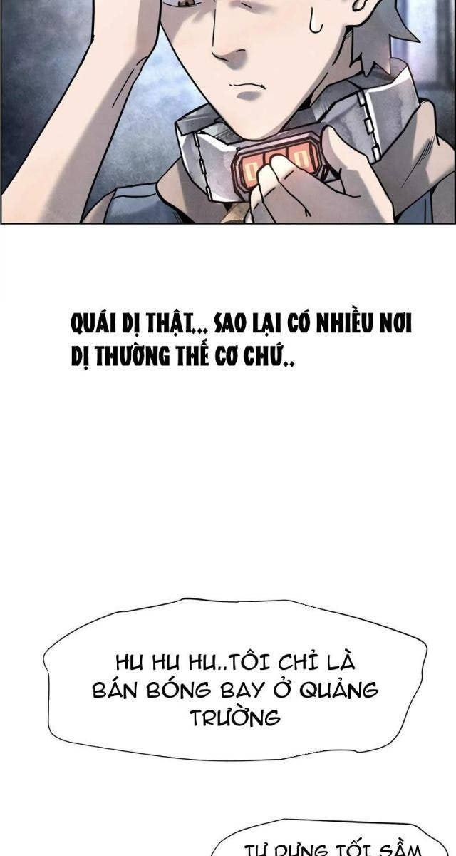 Trò Chơi Vô Vọng - Page 78
