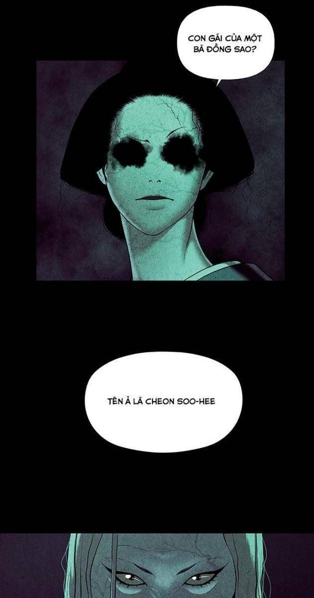 Cửa Hàng Đồ Cổ Tương Lai - Page 12