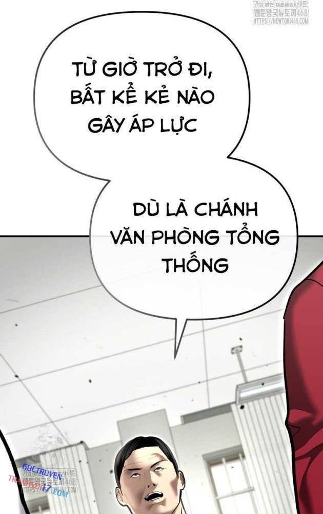Cảnh Sát Bất Bại - Page 22