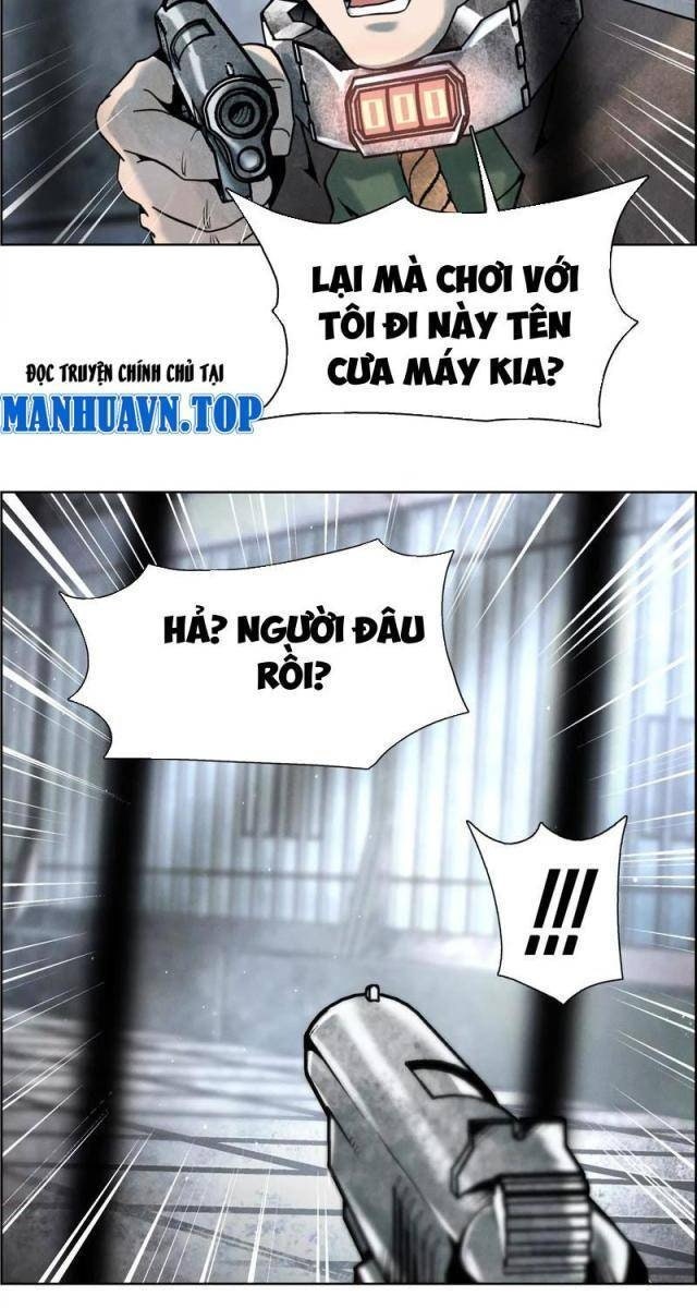 Trò Chơi Vô Vọng - Page 51