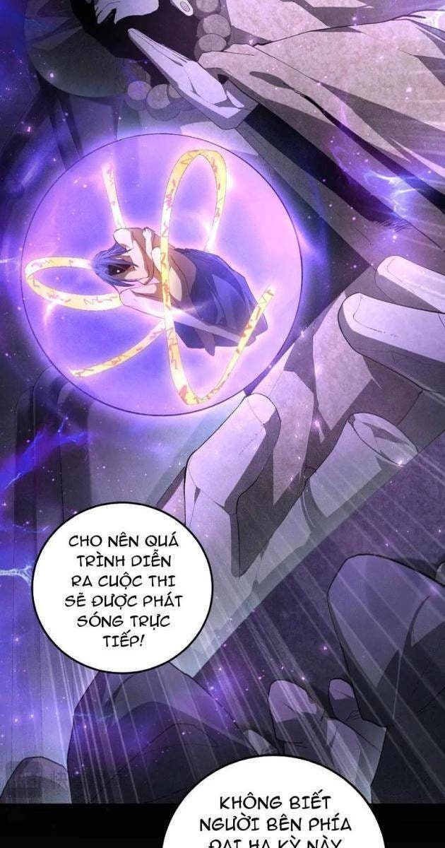 Ta Là Chúa Tể Trùng Độc - Page 15