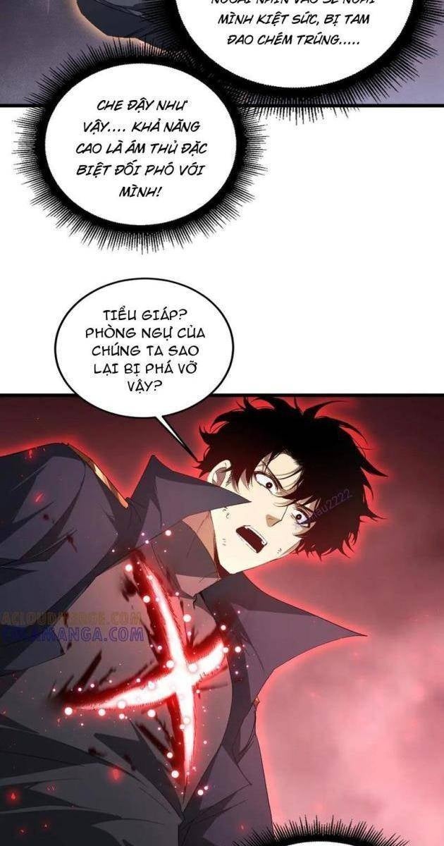 Ta Là Chúa Tể Trùng Độc - Page 31