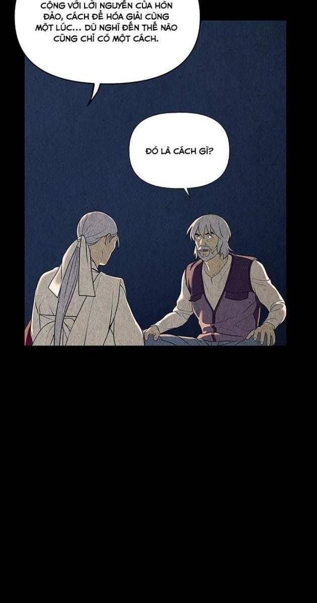 Cửa Hàng Đồ Cổ Tương Lai - Page 78